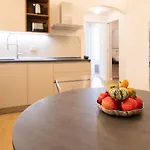 아파트 Residenza Villani In Oltrarno,