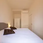 아파트 Residenza Villani In Oltrarno, *