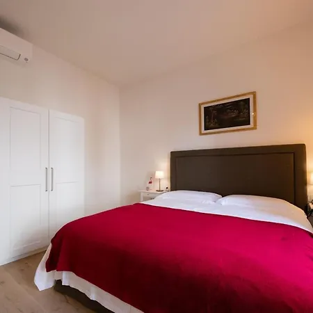 Residenza Villani In Oltrarno, * Firenze