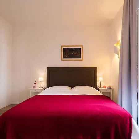 Residenza Villani In Oltrarno, Apartman Firenze