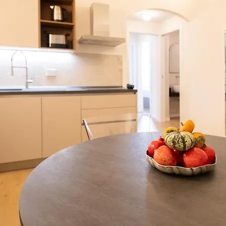 Apartmán Residenza Villani In Oltrarno,