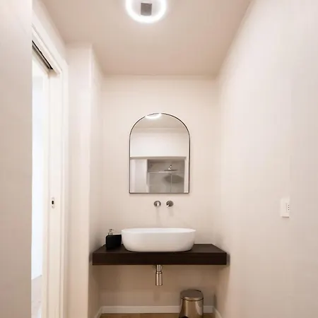 Residenza Villani In Oltrarno, Apartmán Florencie