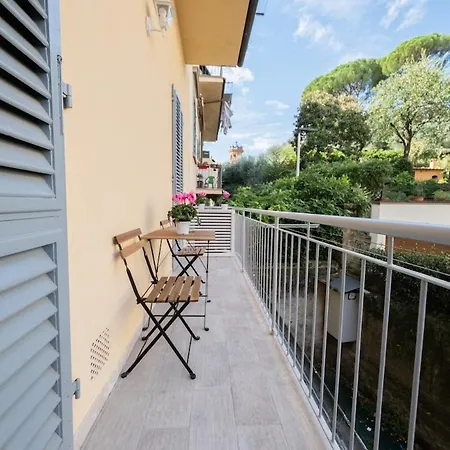 Residenza Villani In Oltrarno, * Florencie