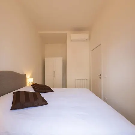 Apartmán Residenza Villani In Oltrarno, *