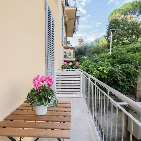 Residenza Villani In Oltrarno, * Florencie