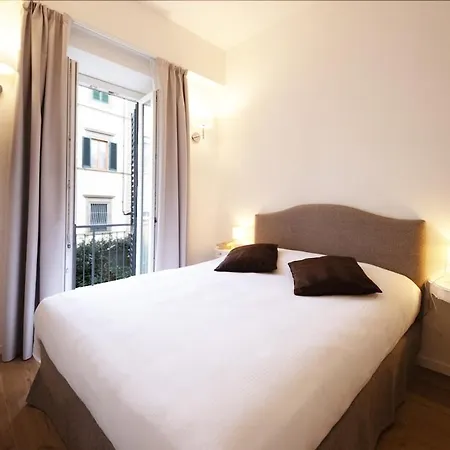 Residenza Villani In Oltrarno,